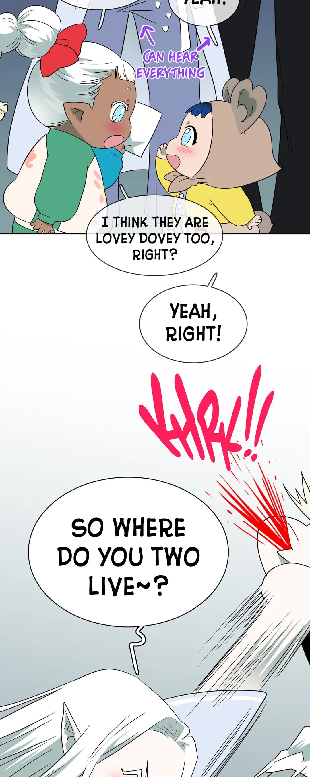 Dear DOO, Chapter 151 image 23